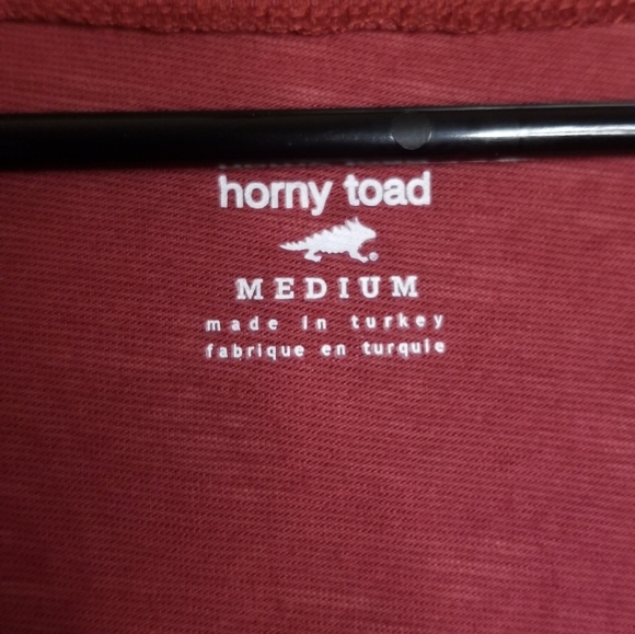 Horny Toad Dress - Picture 2 of 3